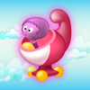Timur Taepov - Candy Jump - Addicting Time Killer Game artwork