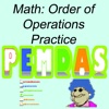 Math: Order of Operations Practice math levels in order 