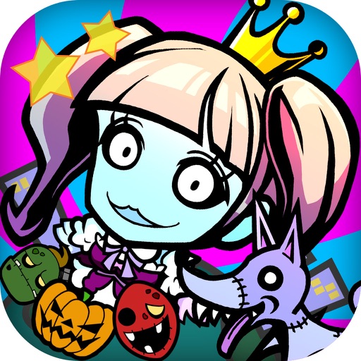 えっうちの庭にゾンビが!? -パズル オブ ザ デッド-