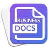 Legal Contracts - Business Document Templates document scanning contracts 