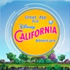 Great App for Disney California Adventure disney california vacation packages 