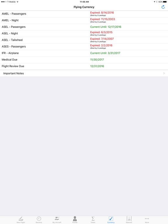 iPad Screenshot 5