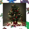 Xmas Jingle bell HD Frame - Photo Frame Master frame of reference 
