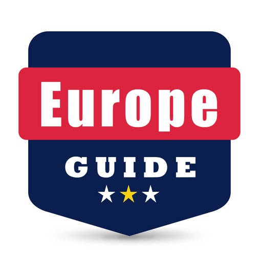 Europe travel guide and offline map, ロンドン,ローマ,パリ,ヨーロッパ,旅行,鉄道,バス,地下鉄