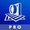 SharpScan Pro + OCR: scan documents to clean PDF