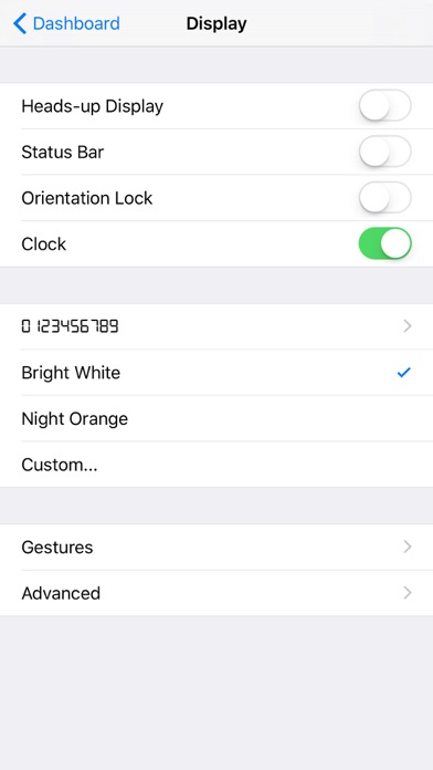 iPhone Screenshot 4