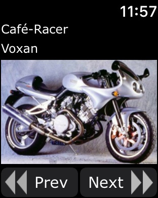iPhone Screenshot 2