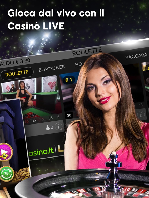 888 Casino - Slot machine, Roulette e Blackjackのおすすめ画像2