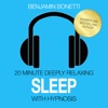 20 Minute Deeply Relaxing Sleep With Hypnosis - Meditation, Sleep, Stress Release & Much More meditation for sleep 