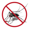 携帯蚊除けモスキート音と発光防虫剤で害虫蚊蠅鼠を撃退駆除させる