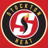 Stockton Heat stockton record 
