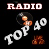 Top 40 Radios - Top Stations Music Player FM AM top 40 games 