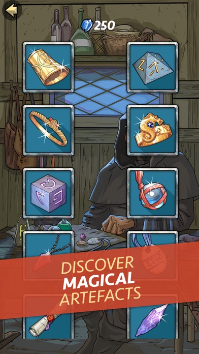 iPhone Screenshot 4