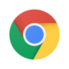 Google, Inc. - Google Chrome – The Fast and Secure Web Browser  artwork