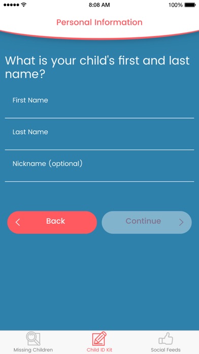 iPhone Screenshot 2