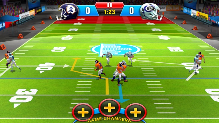 Madden Mobile: 2017 Edition