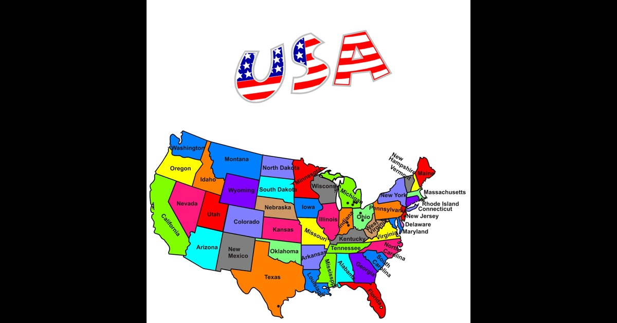 Quiz Diva Name The States