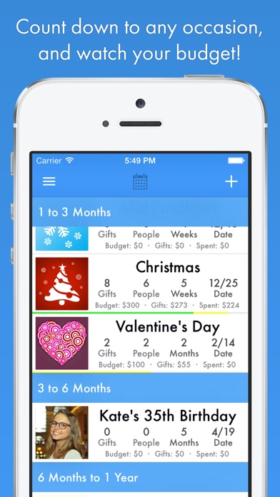 iPhone Screenshot 5