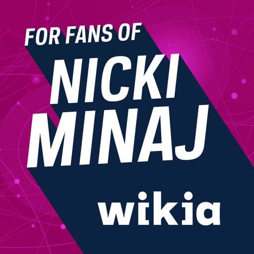 Fandom Community for: Nicki Minaj