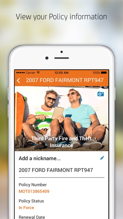 Sgio By Insurance Australia Group Sgio
