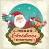 Blessed Xmas Greetings-Holiday and Saison's Wishes holiday wishes quotes 