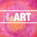 heART Journal Magazine - Paint, Draw, Mixed Media - Devine Ventures, LLC
