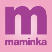 Maminka app review