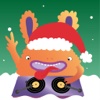 Mussila DJ Christmas | Reindeers, songs & snow dj songs 