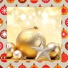 Christmas Special Picture Frame From Heart virginmarysacred heart picture