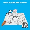 Speed Reading Mind Mapping mapping