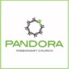 Pandora Missionary Church of Pandora, OH pandora radio pandora