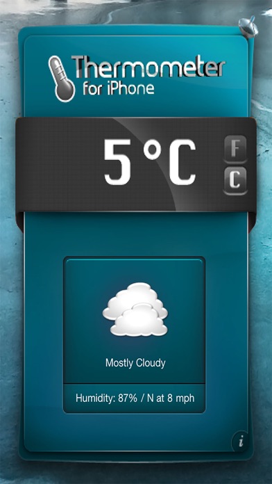 iPhone Screenshot 5