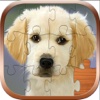 Dog Jigsaw Puzzles Games Kids dog games for kids 
