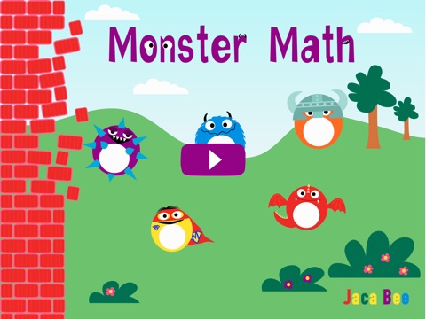 Kids Math Games