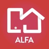 Alfa Smart Home home office 