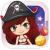 Hunter Bubble Ship bubble pirates game 