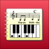 Piano Chords Assistant piano chords 