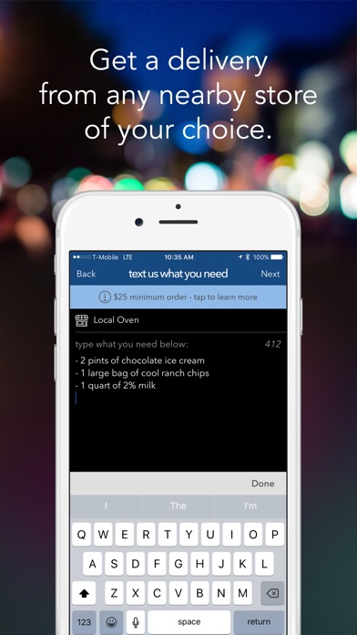 iPhone Screenshot 4