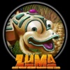Zuma Deluxe zuma xp theme