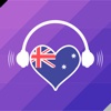 Australia Radio Live FM (Radio Aussie FM) live fm radio 