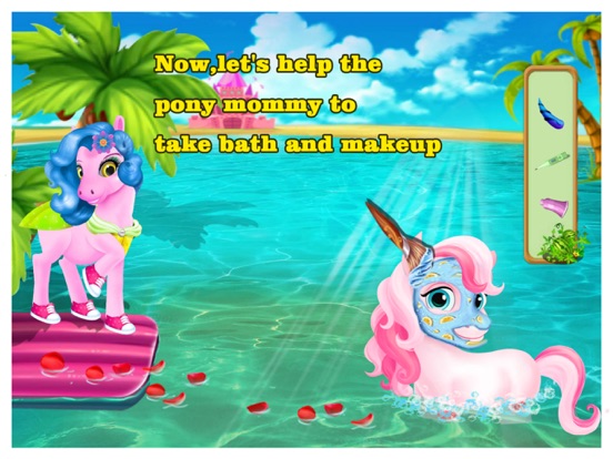 Скачать Pink Pony's Sim Life