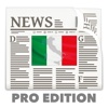 Italy & Rome News Today in English Pro italy news 