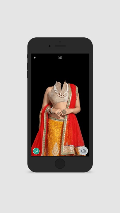 Indian Wedding Photo Frameのおすすめ画像5