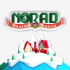 NORAD - NORAD Tracks Santa Claus  artwork