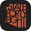 State Forty Eight lifestyle homes arizona 