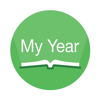 PastBook BV - My Year Photo Book for Facebook & Instagram artwork