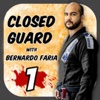 Closed Guard 1 closed reduction percutaneous pinning 