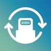 MOMAX memory backup to external hard drive