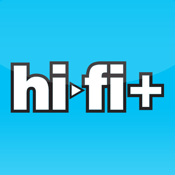 Hi Fi Plus Magazine app review