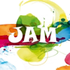 Dmitrii Novoselov - JAM App artwork